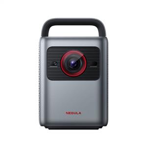 Anker Nebula Cosmos Laser 4K SE Google TV'li Dolby Vision Projeksiyon Cihazı