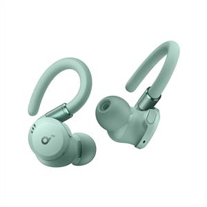 Anker Soundcore Sport X20 Kancalı Kulakiçi Kulaklık - Yeşil