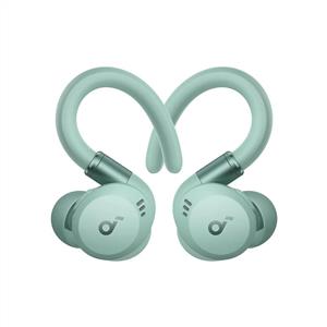 Anker Soundcore Sport X20 Kancalı Kulakiçi Kulaklık - Yeşil