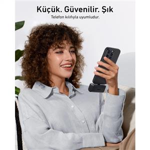 Anker Nano Power Bank USB-C 5000mAh - Beyaz