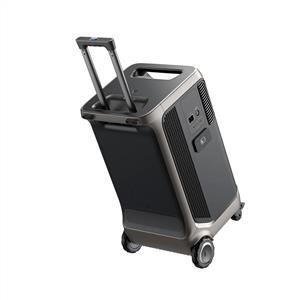 Anker Solix F3800 3840Wh 6000W A1790 Taşınabilir Güç İstasyonu