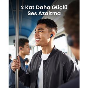 Anker Soundcore Liberty 5 TWS Dolby Audio ANC Bluetooth Kulaklık - Mavi