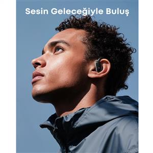 Anker Soundcore V40i OWS Bluetooth Kulaklık - Siyah
