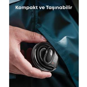 Anker Soundcore V40i OWS Bluetooth Kulaklık - Siyah