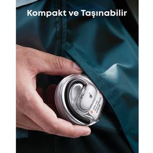 Anker Soundcore V40i OWS Bluetooth Kulaklık - Beyaz