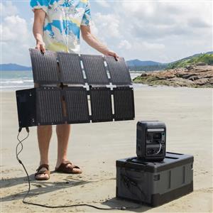Anker Solix Katlanır Solar Panel 60W - A2348