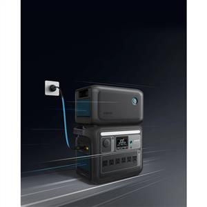Anker SOLIX C1000X Harici Batarya - 1056Wh