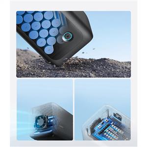 Anker SOLIX C1000X Harici Batarya - 1056Wh