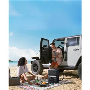 Anker SOLIX C1000X Harici Batarya - 1056Wh