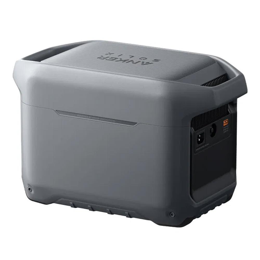 Anker SOLIX C1000X Gen2 1024Wh 2000W- Taşınabilir Güç Kaynağı