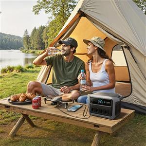 Anker SOLIX C1000X Gen2 1024Wh 2000W- Taşınabilir Güç Kaynağı