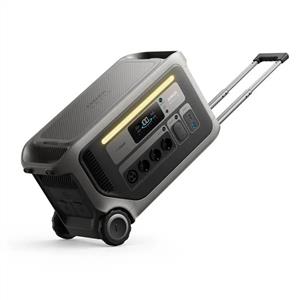 Anker SOLIX F3000 3072Wh 3600W - Taşınabilir Güç Kaynağı