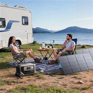 Anker SOLIX F3000 3072Wh 3600W - Taşınabilir Güç Kaynağı
