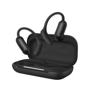 Anker Soundcore AeroFit 2 Pro Open Ear Hi-Res Bluetooth Kulaklık - Siyah