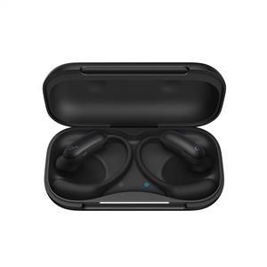 Anker Soundcore AeroFit 2 Pro Open Ear Hi-Res Bluetooth Kulaklık - Siyah