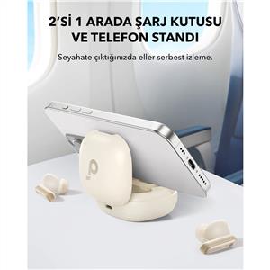 Anker Soundcore P40İ ANC TWS Kulak İçi Bluetooth Kulaklık - Siyah