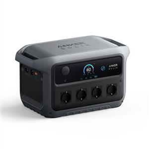 Anker Solix C2000 Gen 2 2048Wh 2000W-A1783