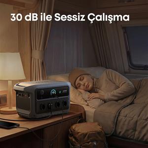 Anker Solix C2000 Gen 2 2048Wh 2000W-A1783