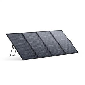 Anker SOLIX PS400 Çift Yönlü Solar Panel - AS340