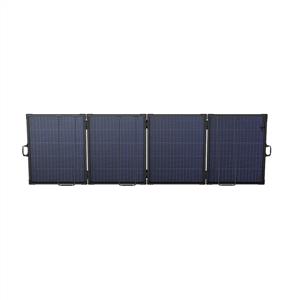 Anker SOLIX PS400 Çift Yönlü Solar Panel - AS340