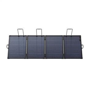 Anker SOLIX PS400 Çift Yönlü Solar Panel - AS340