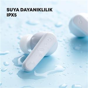 Anker SoundCore P20i TWS Kulak İçi Bluetooth Kulaklık