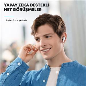 Anker SoundCore P20i TWS Kulak İçi Bluetooth Kulaklık
