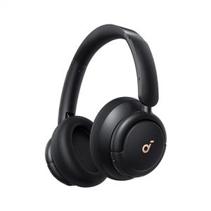 Anker SoundCore Life Q30 Kulak Üstü Bluetooth Kulaklık - Siyah