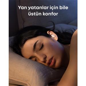 Anker SoundCore Sleep A30 ANC TWS Kulak İçi Bluetooth Kulaklık - Beyaz