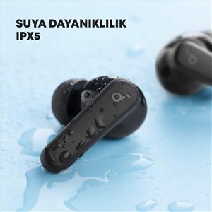 Anker SoundCore P20i TWS Kulak İçi Bluetooth Kulaklık - Gri