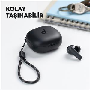 Anker SoundCore P20i TWS Kulak İçi Bluetooth Kulaklık - Gri