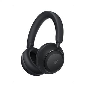 Anker Soundcore Space 2 Kulak Üstü Bluetooth Kulaklık - Siyah