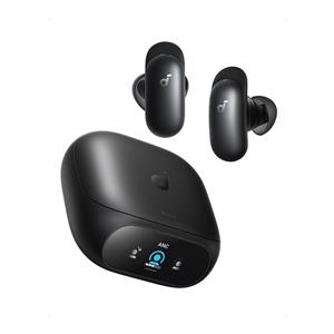 Anker SoundCore Liberty 5 Pro ANC TWS Kulak İçi Bluetooth Kulaklık - Siyah