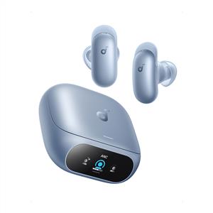 Anker SoundCore Liberty 5 Pro ANC TWS  Kulak İçi Bluetooth Kulaklık - Mavi