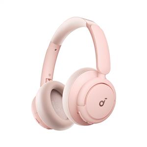 Anker SoundCore Life Q30 Kulak Üstü Bluetooth Kulaklık- Pembe
