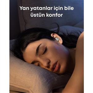 Anker SoundCore Sleep A30 ANC TWS Kulak İçi Bluetooth Kulaklık - Yeşil