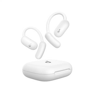 Anker SoundCore AeroFit 2 TWS Open Ear Bluetooth Kulaklık - Beyaz