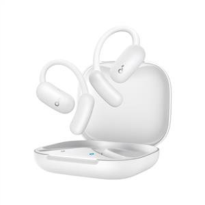 Anker SoundCore AeroFit 2 TWS Open Ear Bluetooth Kulaklık - Beyaz