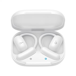 Anker SoundCore AeroFit 2 TWS Open Ear Bluetooth Kulaklık - Beyaz