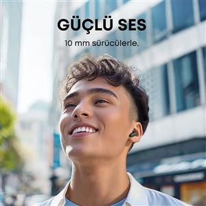 Anker SoundCore R50i NC ANC TWS Kulak İçi Bluetooth Kulaklık- Yeşil