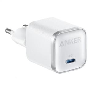ANKER Nano Şarj Aleti 45W ( Usb-C Kablo Dahil ) - Beyaz