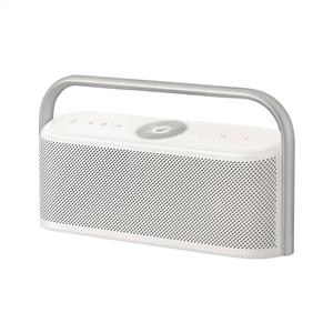 ANKER SOUNDCORE MOTION X600 KABLOSUZ HI-FI BLUETOOTH HOPARLÖR - BEYAZ