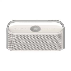 ANKER SOUNDCORE MOTION X600 KABLOSUZ HI-FI BLUETOOTH HOPARLÖR - BEYAZ