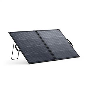 Anker SOLIX PS200 Çift Yönlü Solar Panel - AS320
