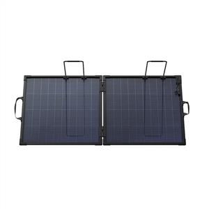 Anker SOLIX PS200 Çift Yönlü Solar Panel - AS320