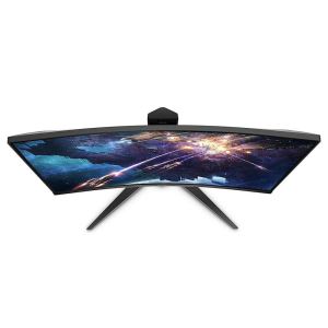 AOC 24"  C24G1 144Hz 1ms FreeSync FullHD DPport HDMI Curved Oyuncu Monitörü