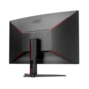 AOC 31,5"  CQ32G1 1ms 144Hz QHD FreeSync HDMI DP Curved Gaming Monitör