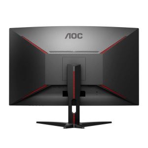 AOC 31,5"  CQ32G1 1ms 144Hz QHD FreeSync HDMI DP Curved Gaming Monitör
