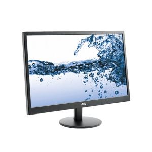 AOC 21.5" E2270SWN TN Panel 5ms Full HD MONİTÖR