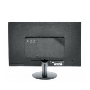 AOC 21.5" E2270SWN TN Panel 5ms Full HD MONİTÖR